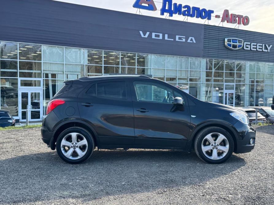 Opel Mokka I Набережные Челны  - изображение 8