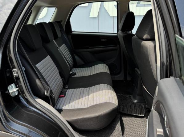 Suzuki SX4 I (Classic) Рестайлинг с пробегом 2012 года, цена 799 000 рублей, 83008 км, хэтчбек, Автокод Объявления