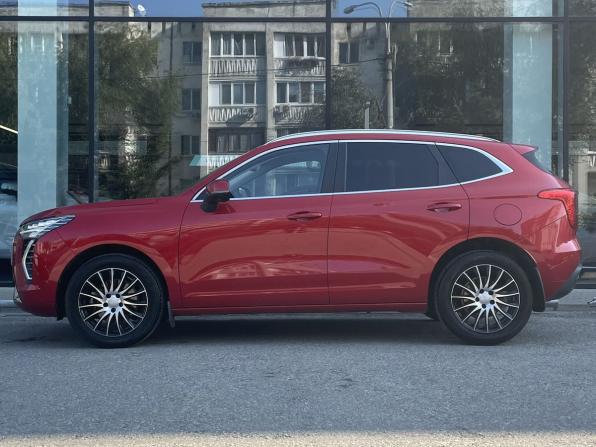 Haval Jolion I Рестайлинг с пробегом 2024 года, цена 1 853 000 рублей, 33861 км, внедорожник, Автокод Объявления