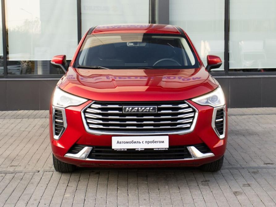 Haval Jolion I Екатеринбург  - изображение 8