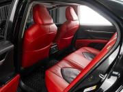 Toyota Camry VIII (XV70) Тюмень  - изображение 32