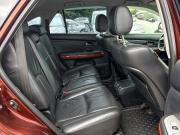 Lexus RX II Рестайлинг Санкт-Петербург  - изображение 24