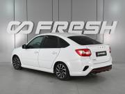 Lada (ВАЗ) Granta I Рестайлинг Ростов-на-Дону  - изображение 19
