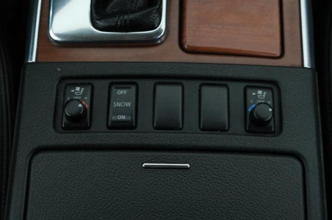 Infiniti M III с пробегом 2007 года, цена 1 099 000 рублей, 249800 км, седан, Автокод Объявления