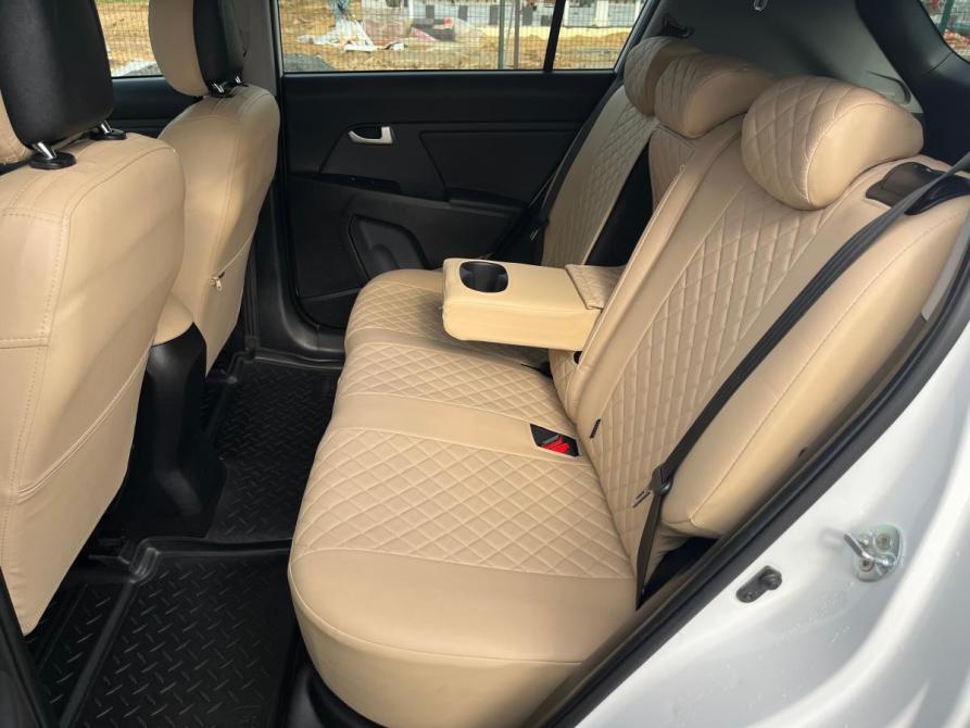 Kia Sportage III Рестайлинг Чебоксары  - изображение 30