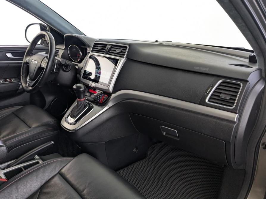Haval H6 I Москва  - изображение 20