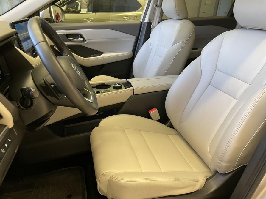 Nissan X-Trail IV Новосибирск  - изображение 8