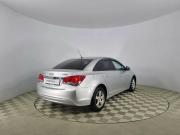 Chevrolet Cruze I Рестайлинг Воронеж  - изображение 27