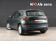 Skoda Karoq I Екатеринбург  - изображение 20
