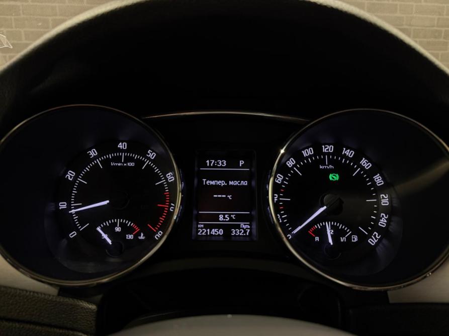 Skoda Superb II Рестайлинг Челябинск  - изображение 21