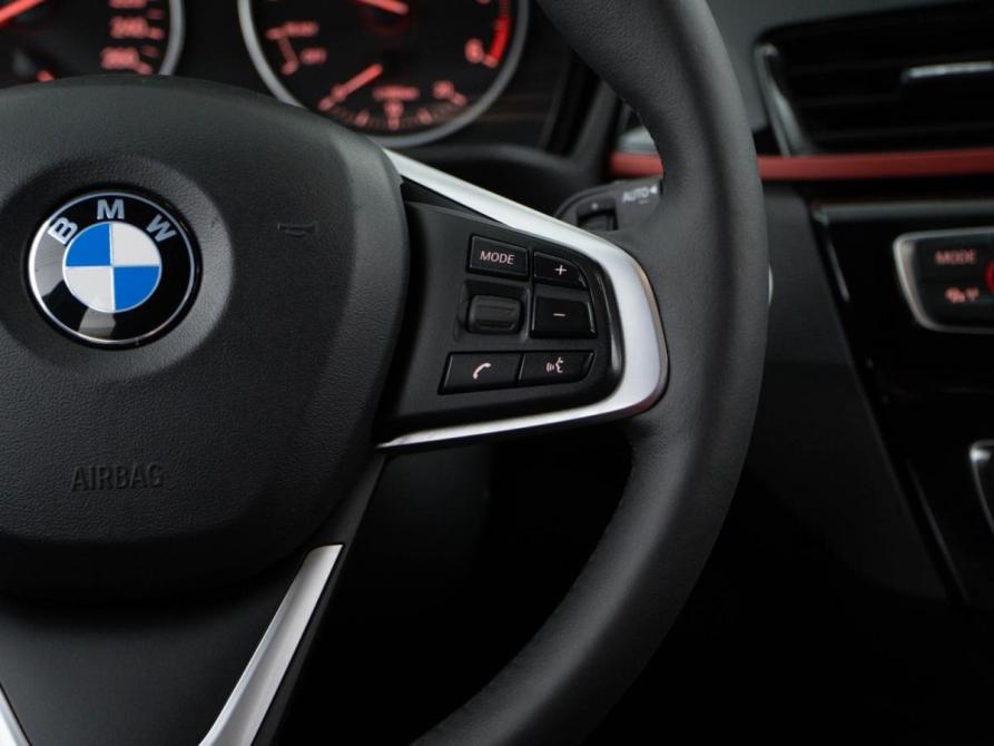 BMW X1 II (F48) Москва  - изображение 14