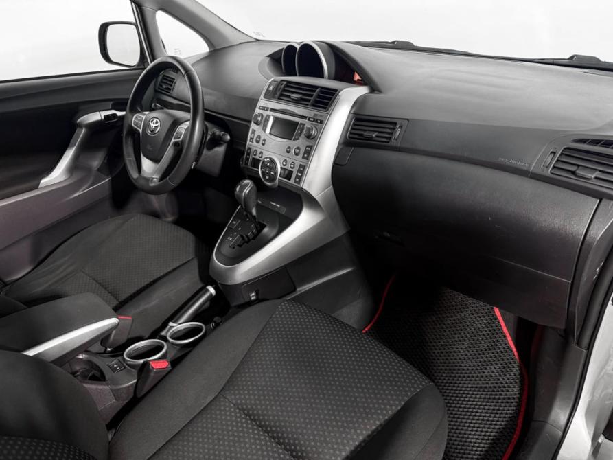 Toyota Verso I Санкт-Петербург  - изображение 12
