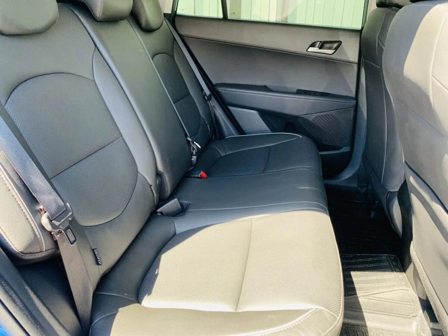 Hyundai Creta I Воронеж  - изображение 11