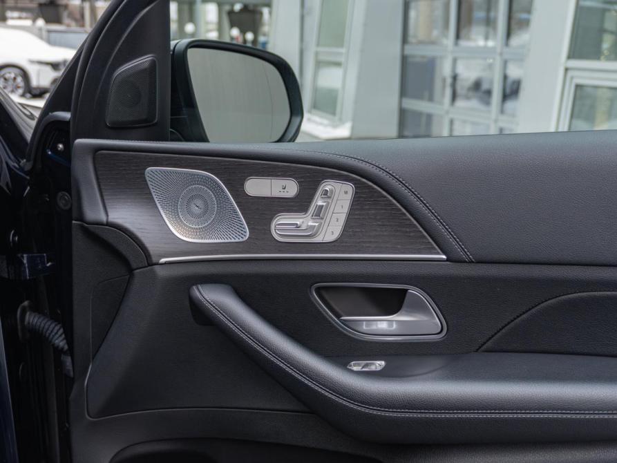 Mercedes-Benz GLE II (V167) Санкт-Петербург  - изображение 19