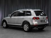 Volkswagen Touareg I Рестайлинг Тюмень  - изображение 19