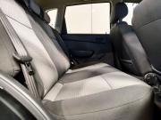Chevrolet Aveo I Рестайлинг Москва  - изображение 26
