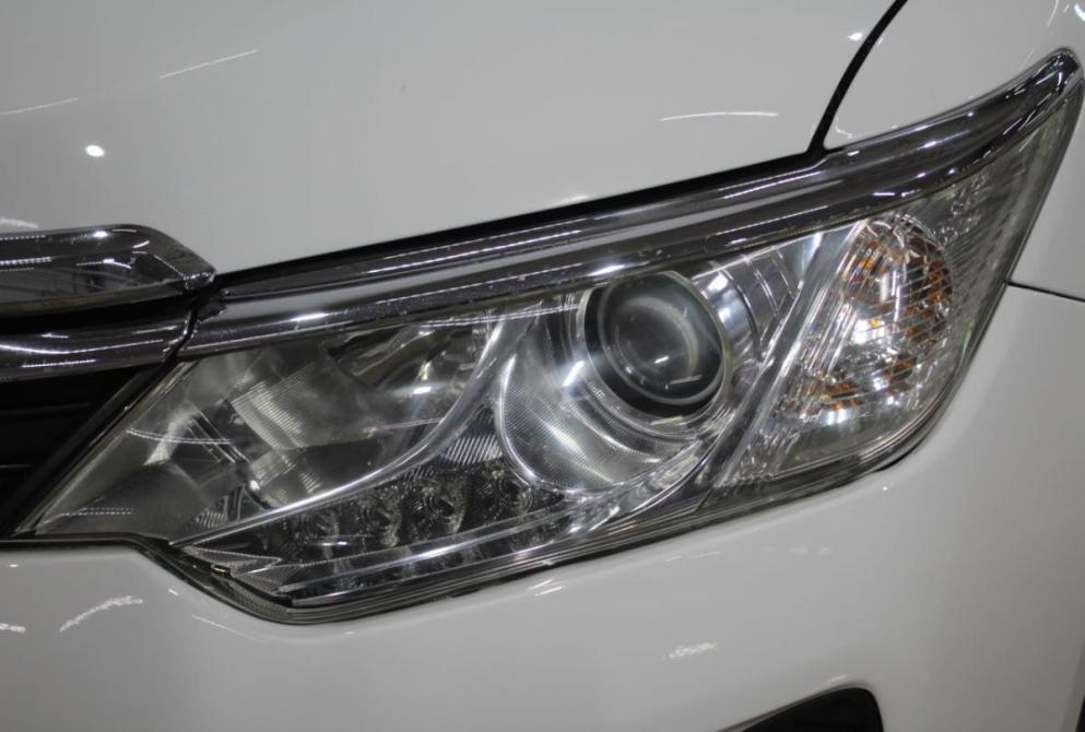 Toyota Camry VII (XV50) Рестайлинг Астрахань  - изображение 5