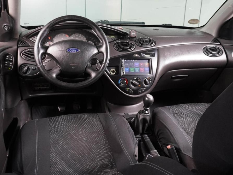 Ford Focus I Рестайлинг Воронеж  - изображение 6