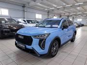 Haval Jolion I Рестайлинг Набережные Челны  - изображение 23