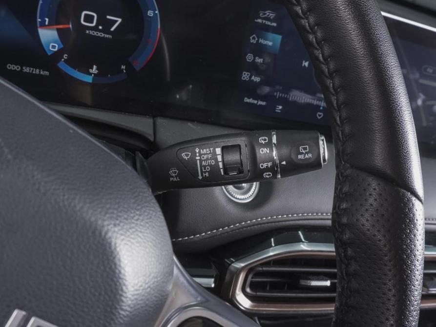 JETOUR X70+ I Ростов-на-Дону  - изображение 20