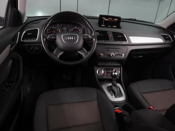 Audi Q3 I (8U) с пробегом 2013 года, цена 1 669 000 рублей, 178794 км, внедорожник, Автокод Объявления