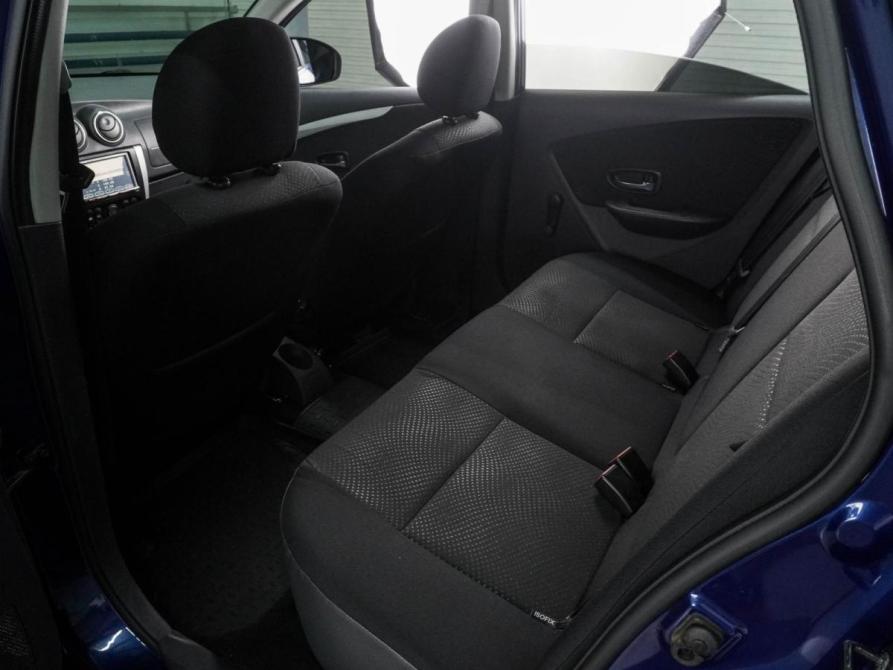 Nissan Almera III (G15) Воронеж  - изображение 11