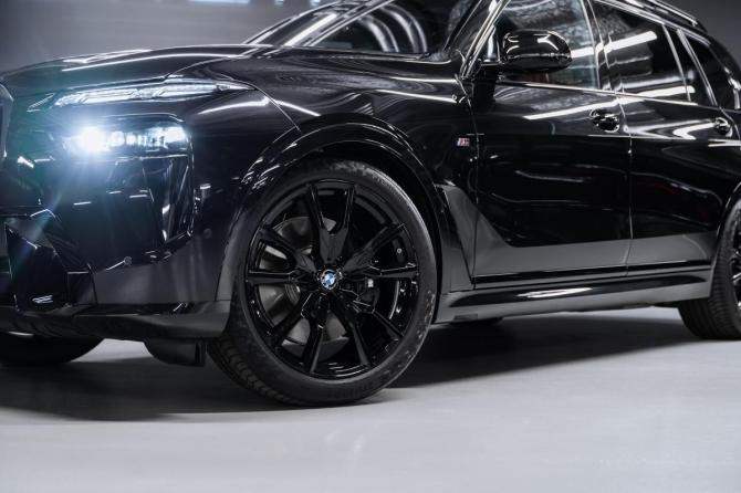 Новый BMW X7 I (G07) Рестайлинг 2026 года, цена 17 950 000 рублей, внедорожник, Автокод Объявления