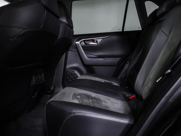 Toyota RAV4 V (XA50) с пробегом 2023 года, цена 3 790 000 рублей, 47457 км, внедорожник, Автокод Объявления