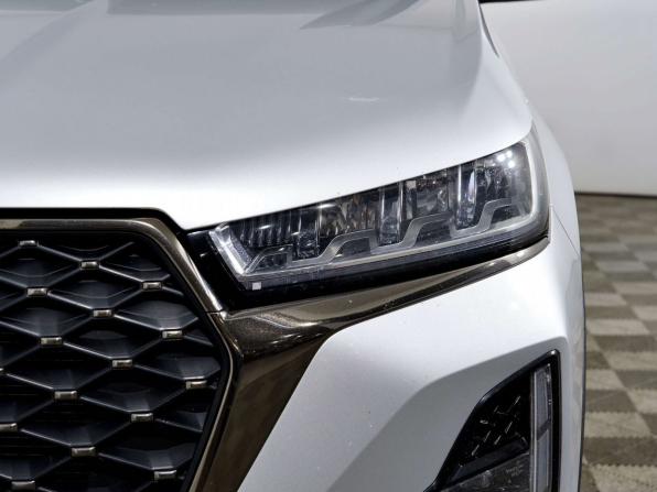Chery Tiggo 7 Pro Max I с пробегом 2023 года, цена 1 498 000 рублей, 122785 км, внедорожник, Автокод Объявления