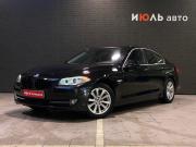 BMW 5 серии VI (F10/F11/F07) Челябинск  - изображение 29