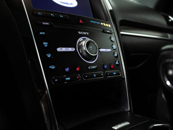 Ford Explorer V Рестайлинг 2 с пробегом 2019 года, цена 2 674 585 рублей, 214451 км, внедорожник, Автокод Объявления