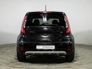 Kia Soul II Рестайлинг Санкт-Петербург  - изображение 25