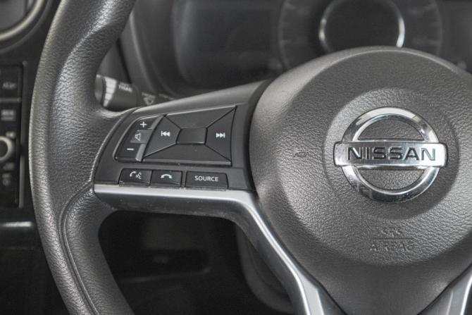 Nissan Note II Рестайлинг с пробегом 2017 года, цена 999 000 рублей, 171000 км, хэтчбек, Автокод Объявления