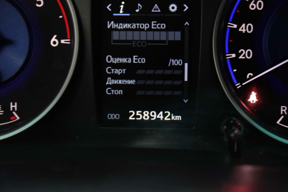 Toyota Hilux VIII Сургут  - изображение 32