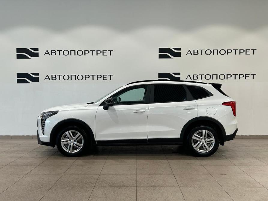 Haval Jolion I Рестайлинг Санкт-Петербург  - изображение 4