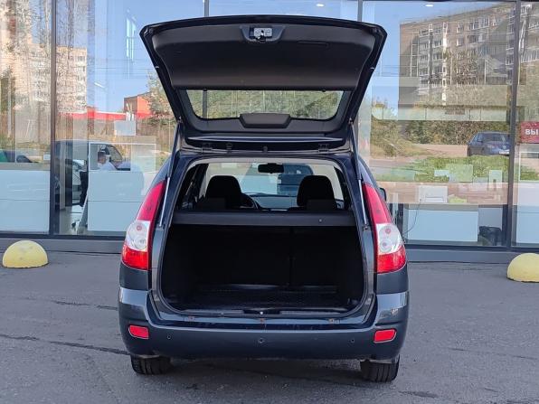 Lada (ВАЗ) Priora I с пробегом 2012 года, цена 245 000 рублей, 159291 км, универсал, Автокод Объявления