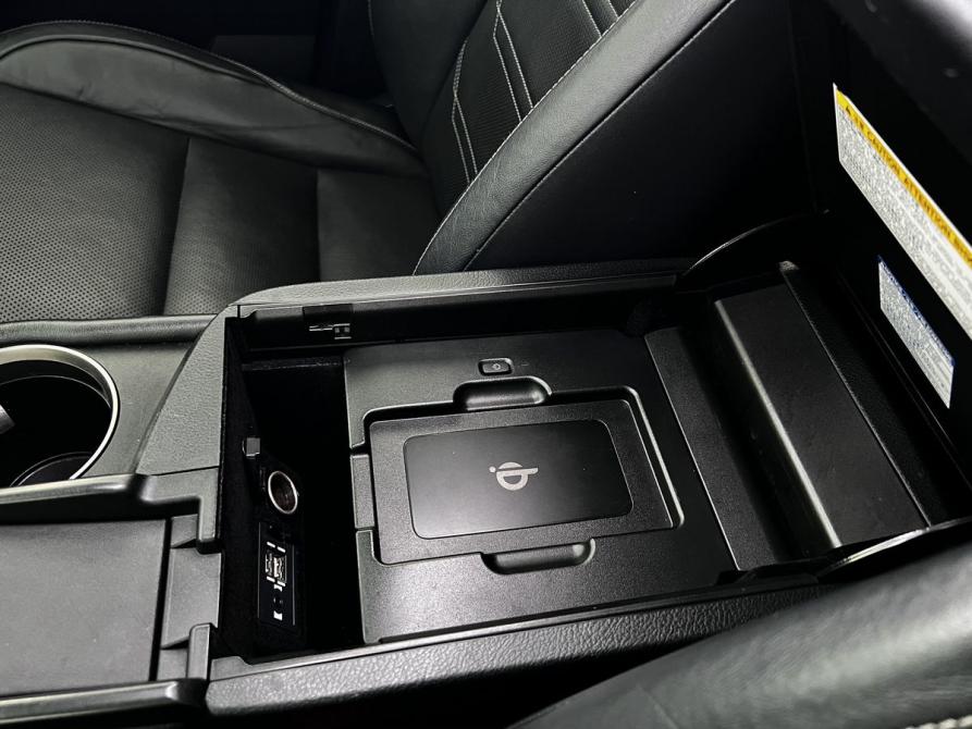 Lexus NX I Калининград  - изображение 24