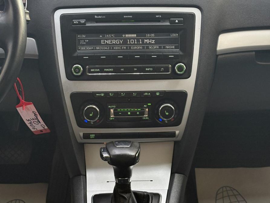 Skoda Octavia II (A5) Рестайлинг Ярославль  - изображение 30