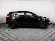 Kia Sportage III Москва  - изображение 15