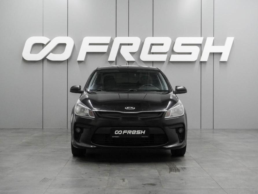 Kia Rio IV Воронеж  - изображение 3