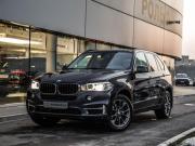 BMW X5 III (F15) Санкт-Петербург  - изображение 39
