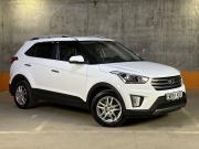 Hyundai Creta I Уфа  - изображение 23