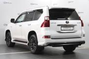 Lexus GX II Рестайлинг 2 Владивосток  - изображение 36