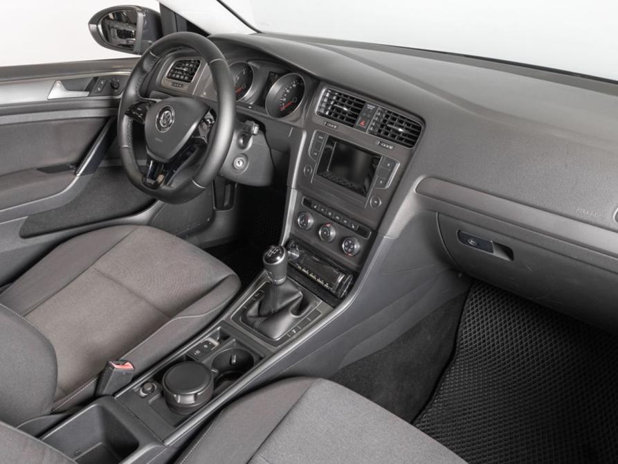 Volkswagen Golf VII Казань  - изображение 7