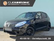 Renault Sandero I Кемерово  - изображение 15