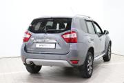 Nissan Terrano III (D10) Иркутск  - изображение 23
