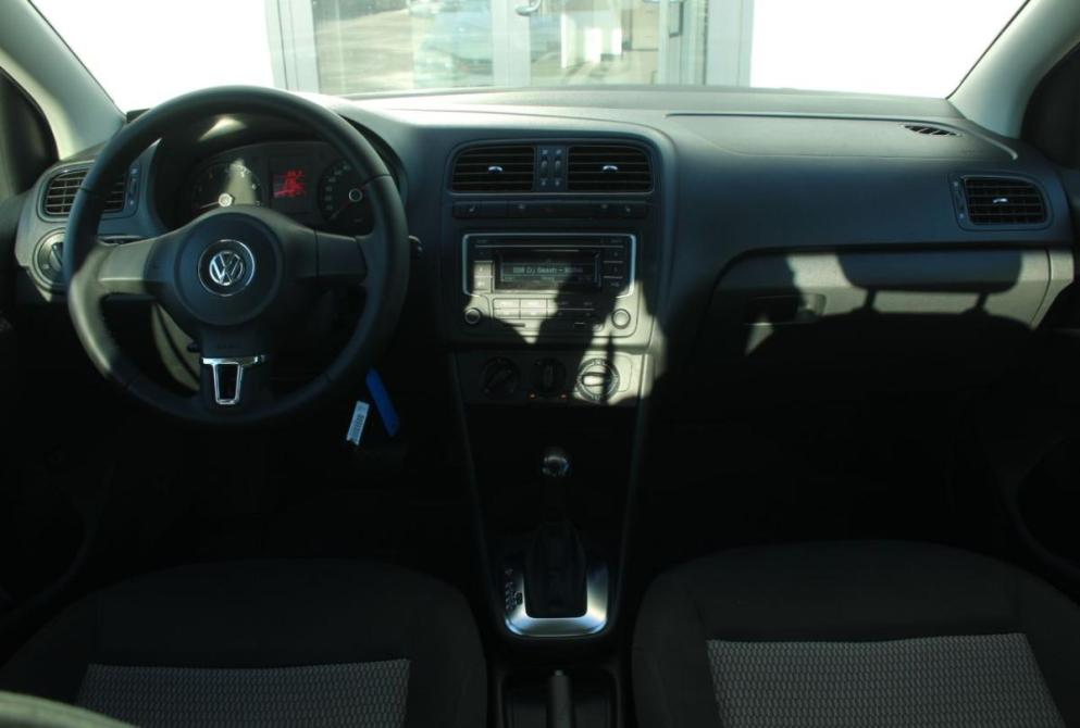 Volkswagen Polo V Саратов  - изображение 16
