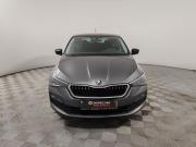 Skoda Rapid II Москва  - изображение 23