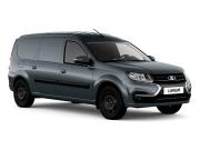 Lada (ВАЗ) Largus I Рестайлинг Москва  - изображение 2