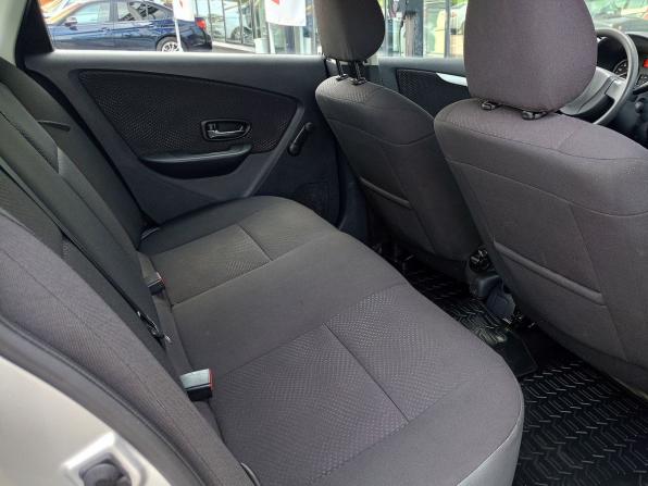 Nissan Almera III (G15) с пробегом 2014 года, цена 866 400 рублей, 57576 км, седан, Автокод Объявления